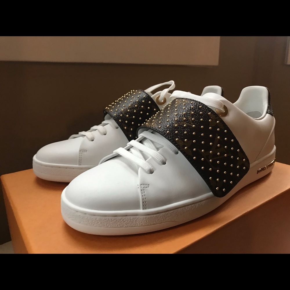 Louis Vuitton sneakers